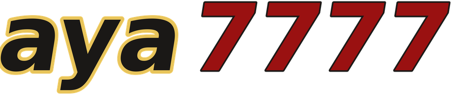 aya7777 logo