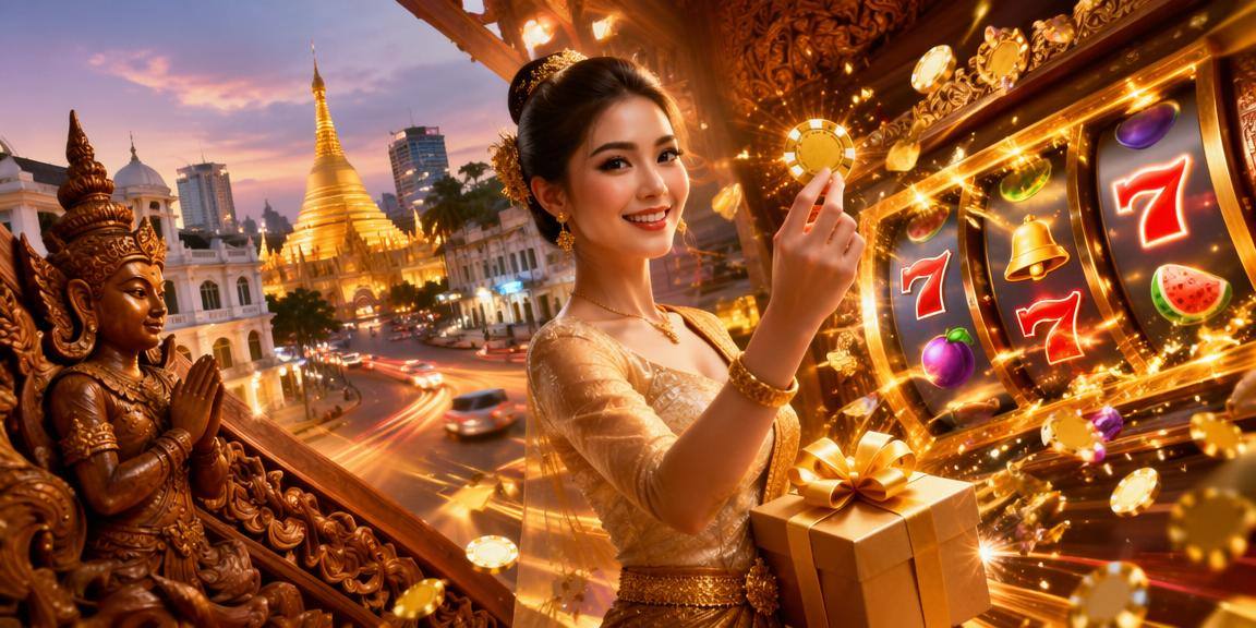aya7777 aya7777 အတွက် တိုက်ရိုက်ကာစီနို စလော့ လမ်းညွှန်