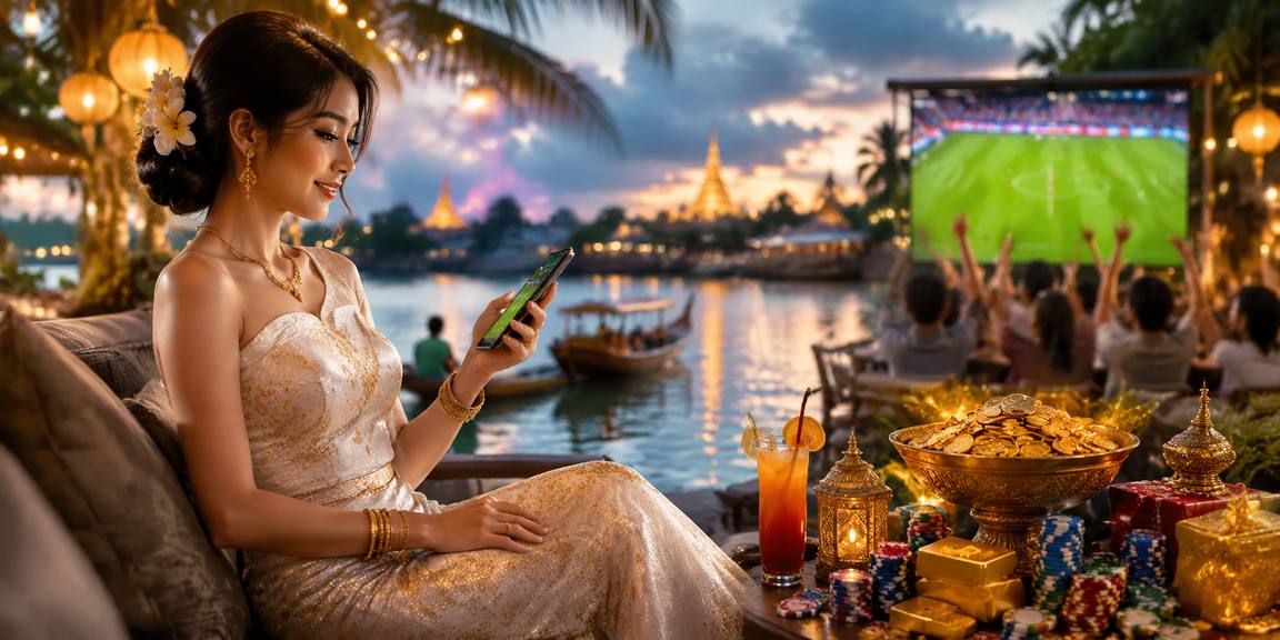 aya7777 Lucky Fish စလော့ ဘာကြောင့် ထူးခြားလဲ