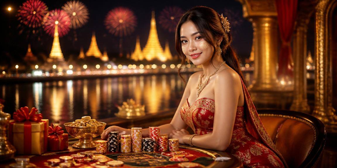 aya7777 Roulette လှည့်ခြင်း Champ ကစားနည်းနဲ့ စားပွဲအမျိုးအစားများ